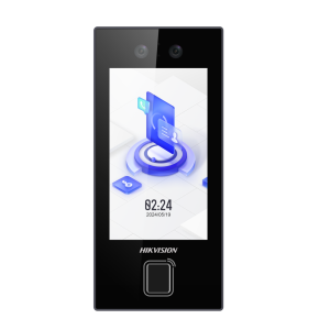 Hikvision DS-K1T344MBFWX-E1 Face Access Terminal