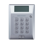 Hikvision DS K1T802M Access Control