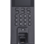 HIKVision Access Control Fingerprint DS-K1T804AMF
