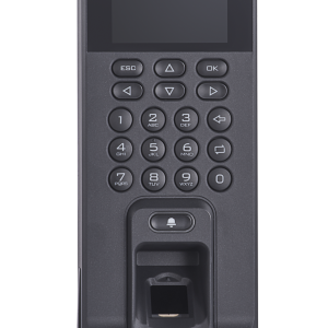 HIKVision Access Control Fingerprint DS-K1T804AMF