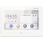 Hikvision Screen Intercam - DS-KH9310-WTE1