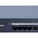 HIKVision Gigabit Unmanaged POE Switch – DS-XS06G-P
