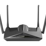DSL-X1852E D-LINK Dual Band Wireless AX1800