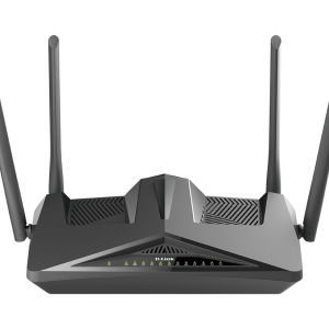 DSL-X1852E D-LINK Dual Band Wireless AX1800