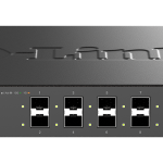 D-link DXS-1210-12SC  10 Gigabit Smart Managed Fiber Switch
