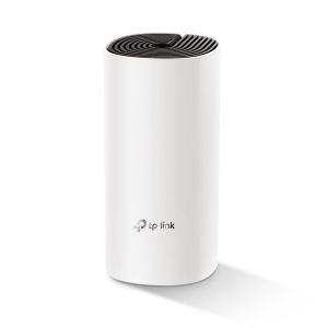 TP-LINK Deco M4 AC1200 Whole Home Mesh Wi-Fi System