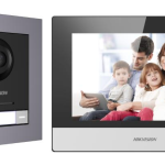 HIKVISION DS-KIS602 Video Intercom KIT