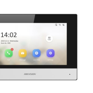 HIKVISION DS-KIS302-P Hybrid Intercom Kit