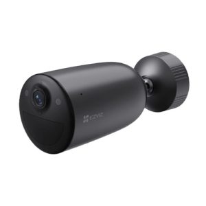 EZVIZ EB3 3MP 4G SMART HOME BATTERY CAMERA