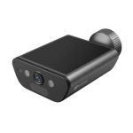 Ezviz CS-EB5 4K Type-C Wi-Fi Smart Home Battery 180 days