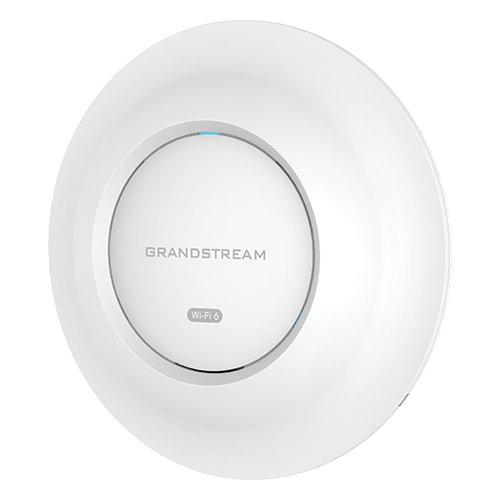 GWN7662 Grandstream Indoor Wi-Fi 6 Access Point - Image 2
