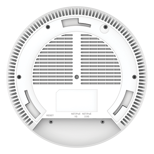 GWN7662 Grandstream Indoor Wi-Fi 6 Access Point - Image 4