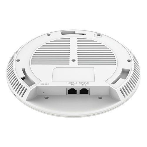 GWN7662 Grandstream Indoor Wi-Fi 6 Access Point - Image 5