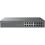 GWN7702 Unmanaged Network Switch 16x Gigabit ports