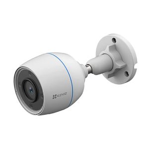EZVIZ  CS-H3C Security Camera, 1080p 2MP Outdoor