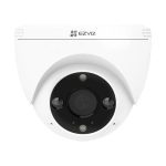 EZVIZ H4 3MP 2K Resolution Wi-Fi Smart Home Camera