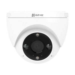 EZVIZ H4 (2K ) 3MP Ezviz Smart PoE Home Dome Camera