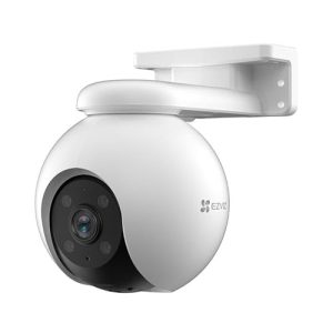 EZVIZ H8 Pro Wi-Fi Camera 5MP 4mm,3K Resolution