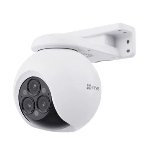 EZVIZ​ H80f 2K⁺ (4MP) Multi Triple-Lens Smart Home Wi-Fi Camera