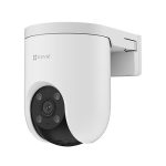 EZVIZ H8C POE  Wi-Fi Camera FULL HD 2K 3MP