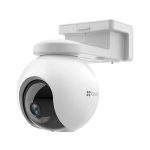 EZVIZ CS-HB8 4MP Outdoor Wi-Fi Battery Camera