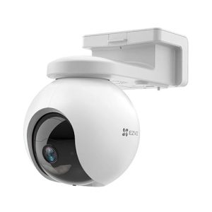 EZVIZ CS-HB8 4MP Outdoor Wi-Fi Battery Camera