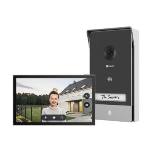 EZVIZ HP7 2K Smart Home Video Doorphone