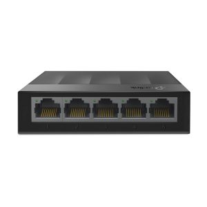 TP-Link 5 port Gigabit Desktop Switch - LS1005G