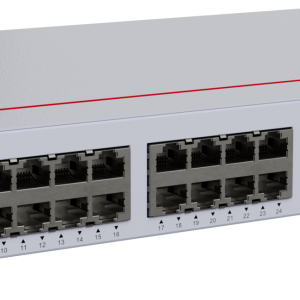 Huawei eKitEngine S220-24P4X Managed Switch POE 24 Port