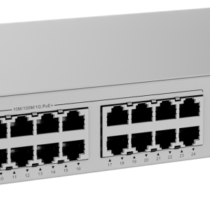 Huawei eKITEngine S220S-24P4J Managed Switch PoE 24 Port