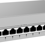 Huawei eKitEngine S220S-8T2J Layer 2 Smart Managed Switch 8 Port