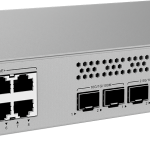 Huawei eKitEngine S220S-8P4JX PoE switch 8 Port