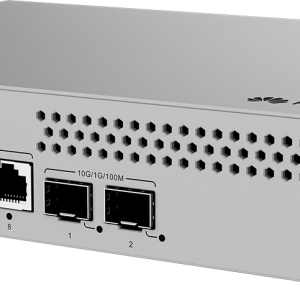 Huawei eKitEngine S220S-8T2X Switch Managed 8 Port