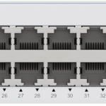 Huawei eKITEngine S310-48P4X Managed Switch POE 48 Port