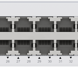 Huawei eKITEngine S310-48P4X Managed Switch POE 48 Port