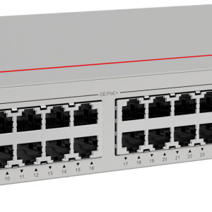 Huawei eKitEngine S110-24LP2SR Unmanaged PoE+ Switch 24 Port