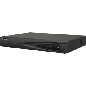 DS-7616NI-Q1 HIKVISION  16-ch 1U 4K NVR
