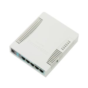 Mikrotik 951ui-2hnd