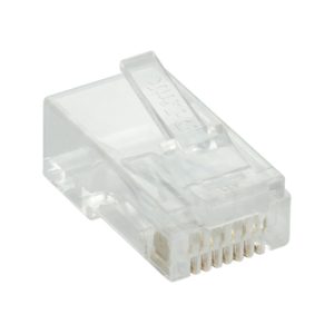D-Link / NPG-C61TRA501-100 / RJ-45 Cat6 ( 100 Pieces )