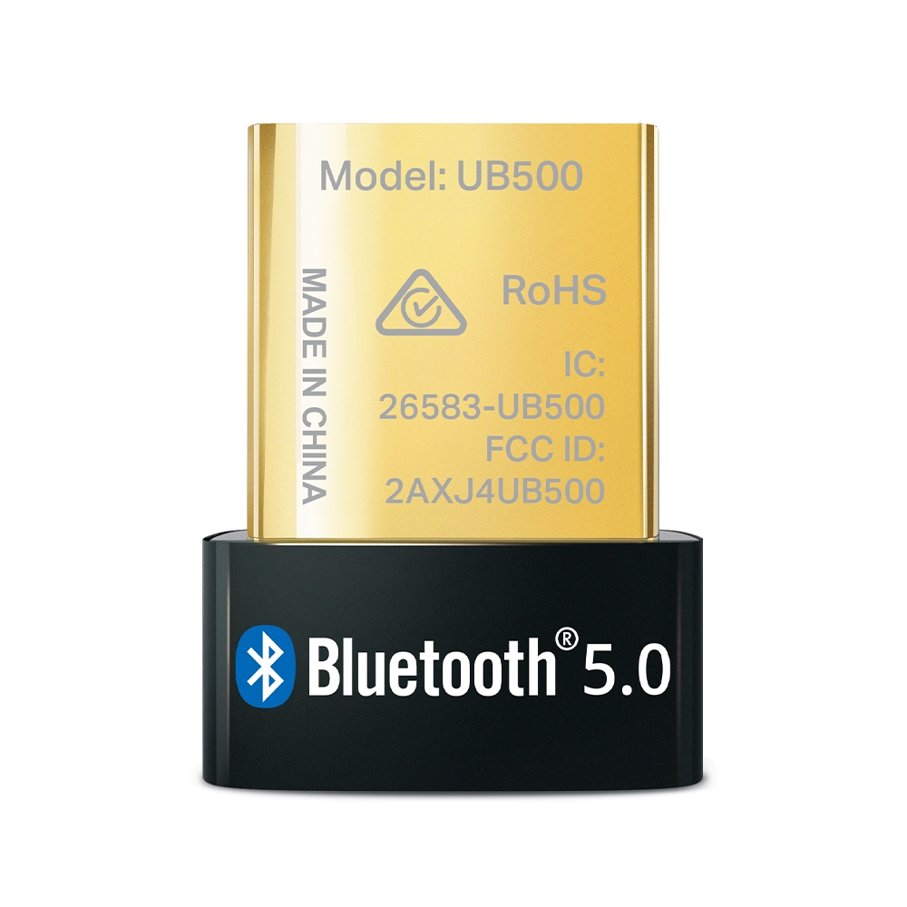 Tplink UB500 Bluetooth 5.0 Nano USB Adapter - Image 4