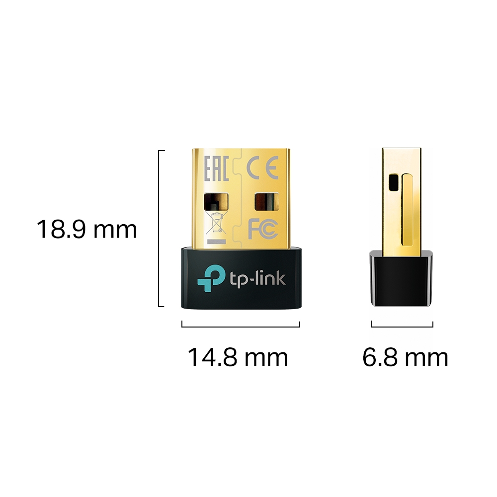 Tplink UB500 Bluetooth 5.0 Nano USB Adapter - Image 3