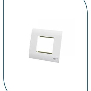 ProLink PL-FP-UK Faceplate kit UK type White