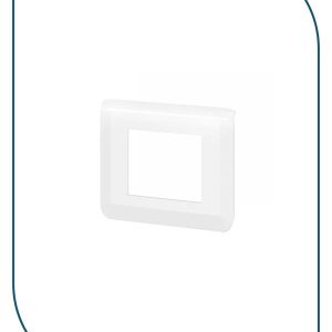 ProLink Faceplate kit US type GANG, White (PL-FP-US)