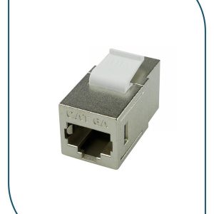 ProLink PL-KJ6AS-TL CAT6A S/FTP 10G keystone jack Mini Type