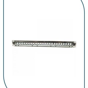 Prolink Patch Panel 1U,24 Port FTP PL-PP24-FTP-W (PL-PP24-FTP-W)