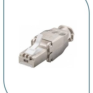 ProLink PL-RJ6AS CAT6A STP Connector 10G RJ45