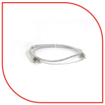 ProLink CAT6 Patch cord , 0.5m , LSZH, Gray (PL-PC-U6-0.5G)