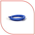 ProLink CAT6 Patch cord ,3M, LSZH, Blue (PL-PC-U6-3BL)