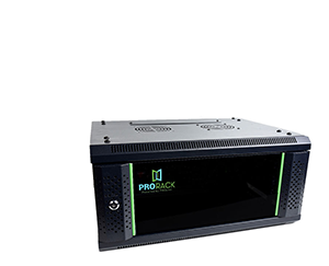 ProRack 4U 600*450 PR-W6404 Wall Mount Cabinet