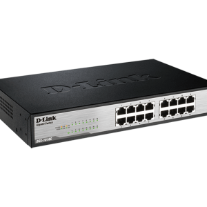 DGS-1016C D-Link Switch  16-Port Gigabit